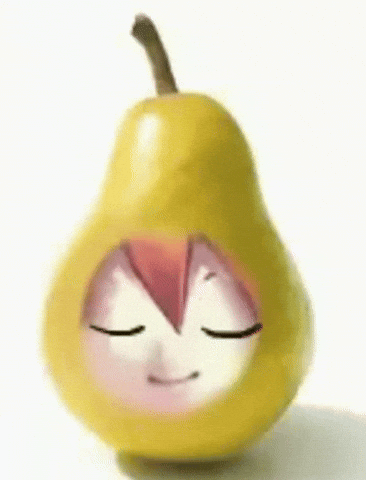 Kasane Teto Holding Laugh GIF