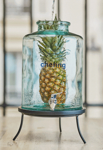 Ananas GIF