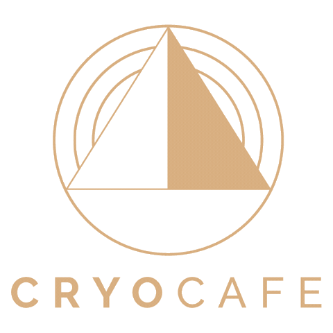 Beauty Health Sticker by CryoCafe
