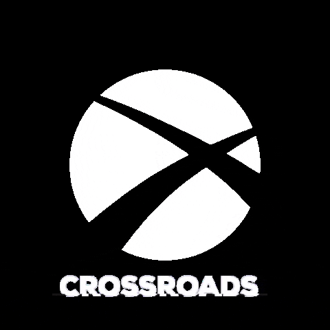 Crossroads Church GIF
