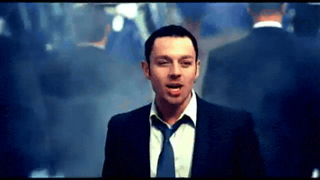 Savage Garden GIF
