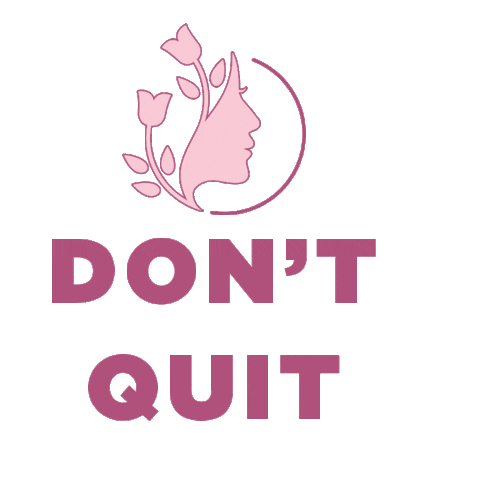 Ioanna Paliospirou Foundation Sticker