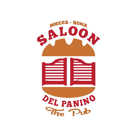 Sticker by SaloonPanino