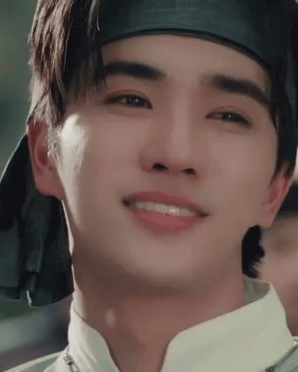 Scarlet Heart Th GIF