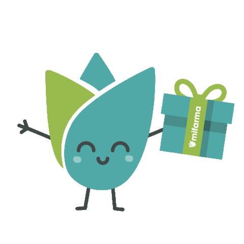 Mifarma Sticker