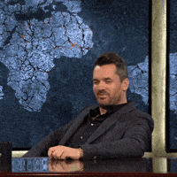Comedy Central Gracias GIF por The Jim Jefferies Show