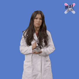Eat This Reaction GIF by Mai Think X - Die Show