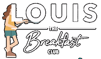 Sticker by louisbreakfast