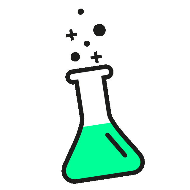 Skincare Lab Sticker by Good Science Beauty for iOS & Android GIPHY