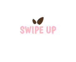 Swipe Up Sticker by Luis de Deliyum