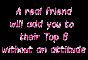 Myspace GIF
