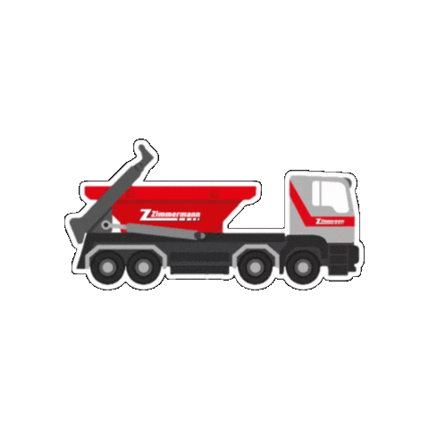 Zimmermann Sticker by SWA