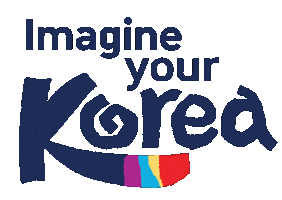 Корея Sticker by Imagine_your_Korea