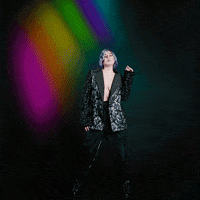 Rainbow Pop GIF by Layke