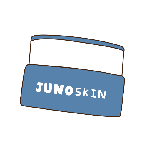 JUNO & Co Sticker