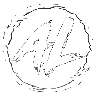 Adrianlozano Sticker by All Music Management