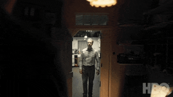 Jude Law Horror GIF by HBO
