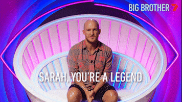 Big Brother Mat GIF by Big Brother Australia