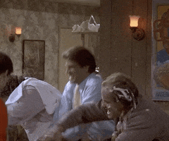 Season 5 Cheers Tv GIF by CBS All Access