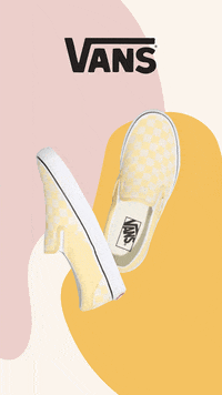 Custom Sneakers GIF - Find & Share on GIPHY
