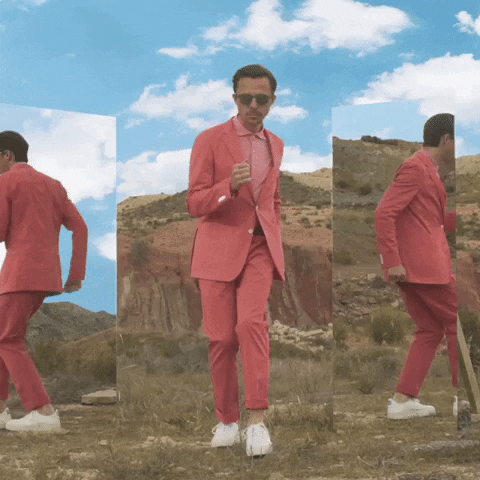 Martin Solveig GIF by EDM Authority