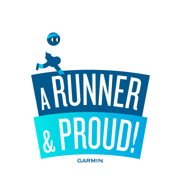 Beatyesterdaysg Forerunnerforrunners Sticker by garminsg
