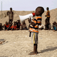 World Childrens Day Wcd GIF by UNICEF