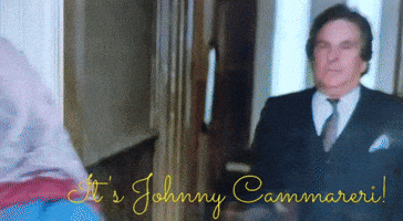 Moonstruck GIF