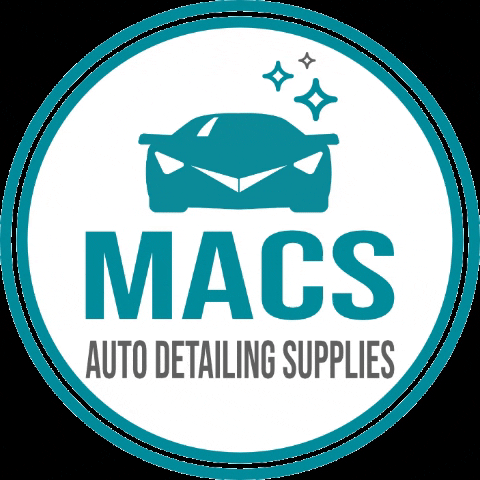 Car Detailing GIF by MACSAutoDetailingSupplies