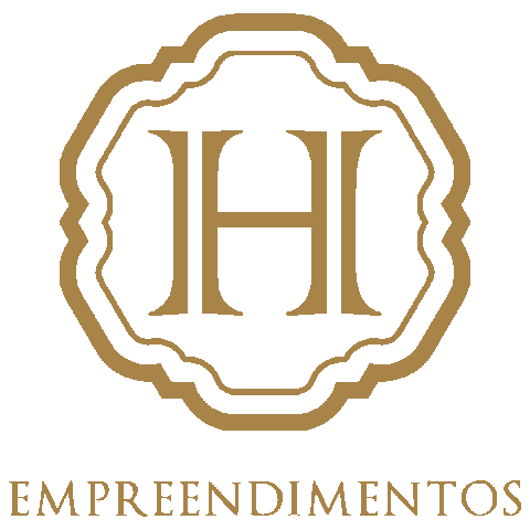 H empreendimentos Sticker
