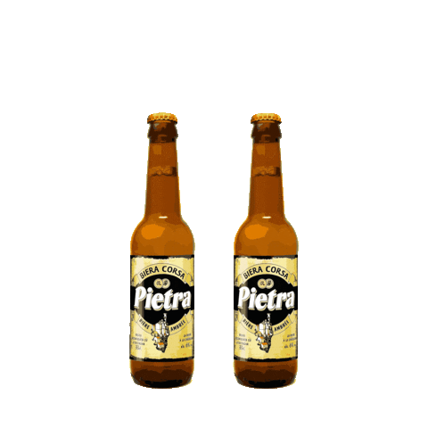 Sticker by Brasserie Pietra