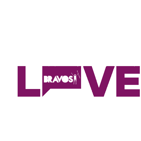 Boa Vista Love Sticker by Bravos Acai