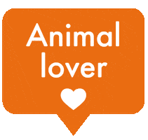 World Animal Dog Sticker by World Animal Protection