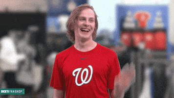 Baseball Love GIF by DICK'S Sporting Goods