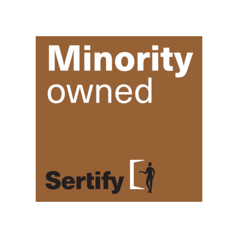Sertify Sticker