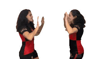 Niteroi Sticker by Niterói Rugby