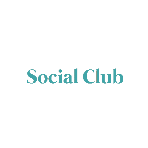 Social Club Event Sticker by Future Women for iOS & Android | GIPHY