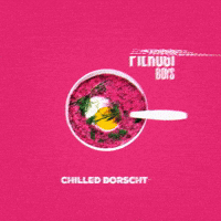 Chill GIF