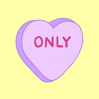 Valentines Day Sweetheart GIF by Nick