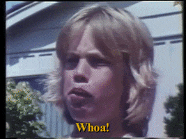 Vintage Reaction GIF by US National Archives