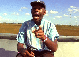 Best Interest GIF by Tyler, the Creator