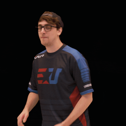 The Best Win GIF by eUnited