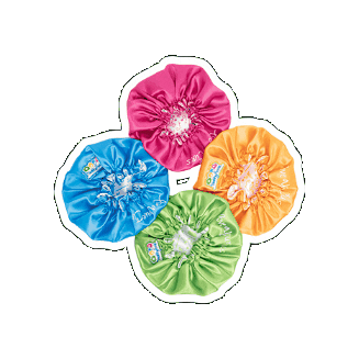 Healthy Roots Dolls Sticker