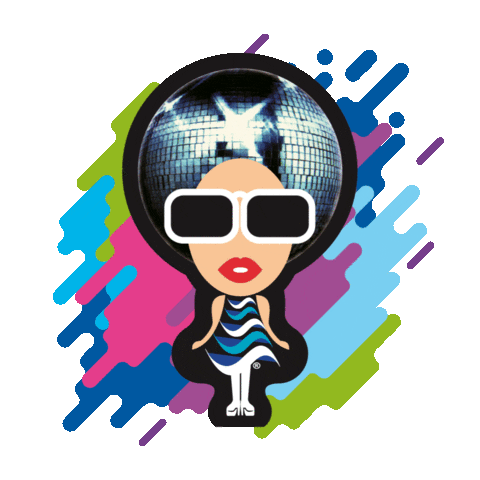 Sticker by Ceghedaccio