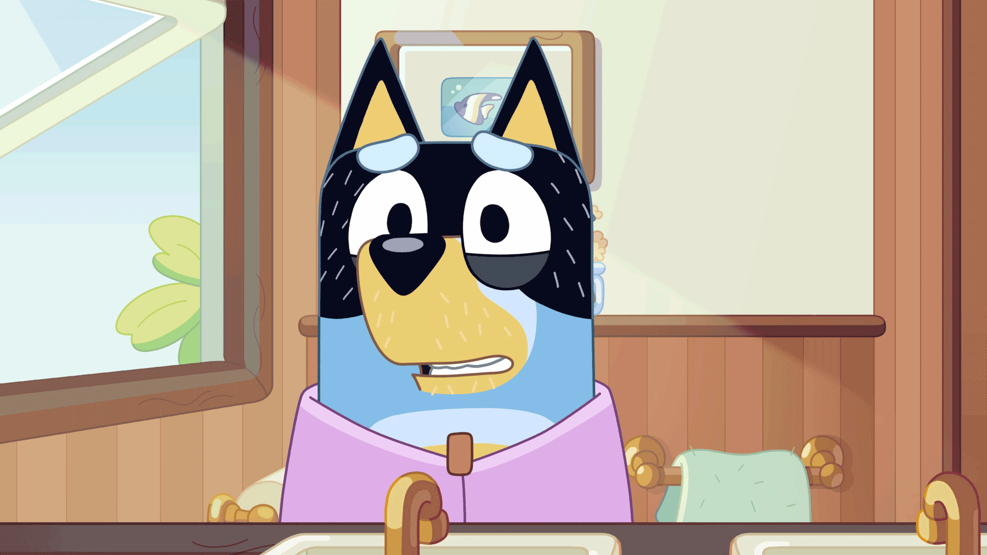 Hairdressers GIF by Bluey Find & Share on GIPHY