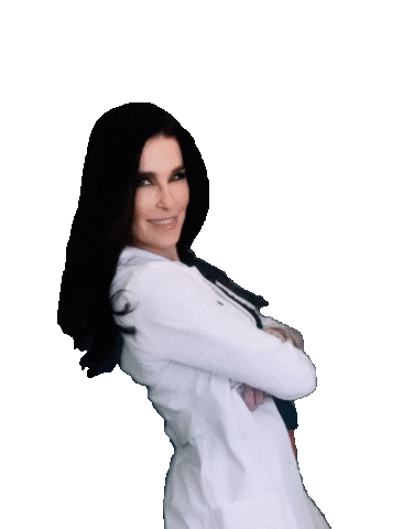 Beauty Smile Sticker by Bella Skin Institute