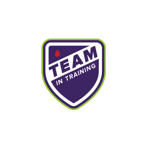 lls team in training logo