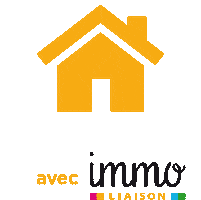 Immoliaison France Sticker