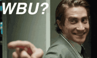 How About You GIF How About You GIF
