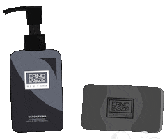 Serum Sticker by ernolaszlo